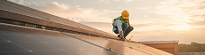 Best Roofing Specialist in Vadnais Heights, MN